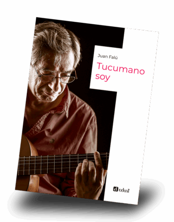 Tucumano soy