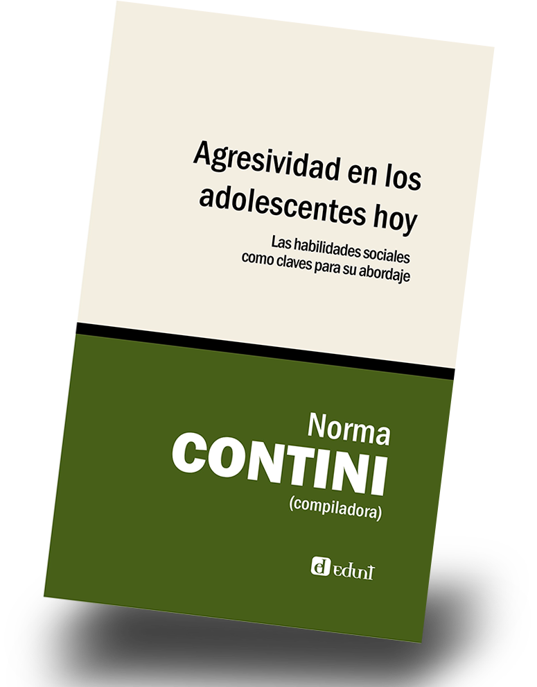 Agresividad en los adolescentes hoy.% Las habilidades sociales como claves para su abordaje.