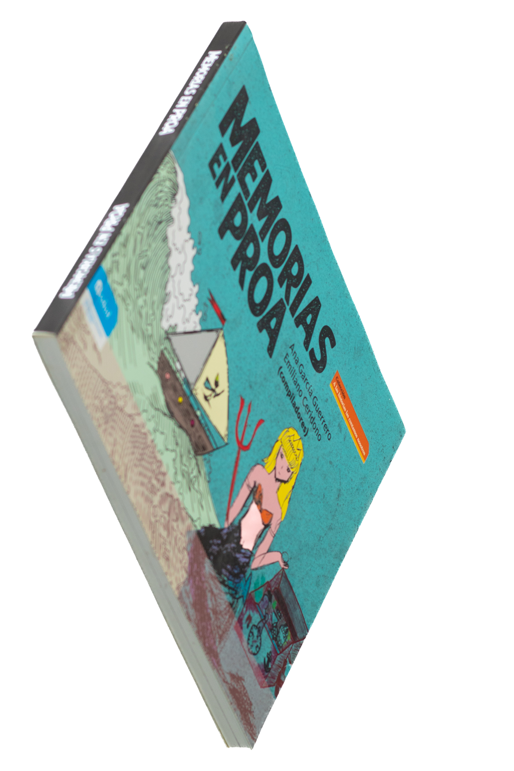 Memorias en proa - Image 4