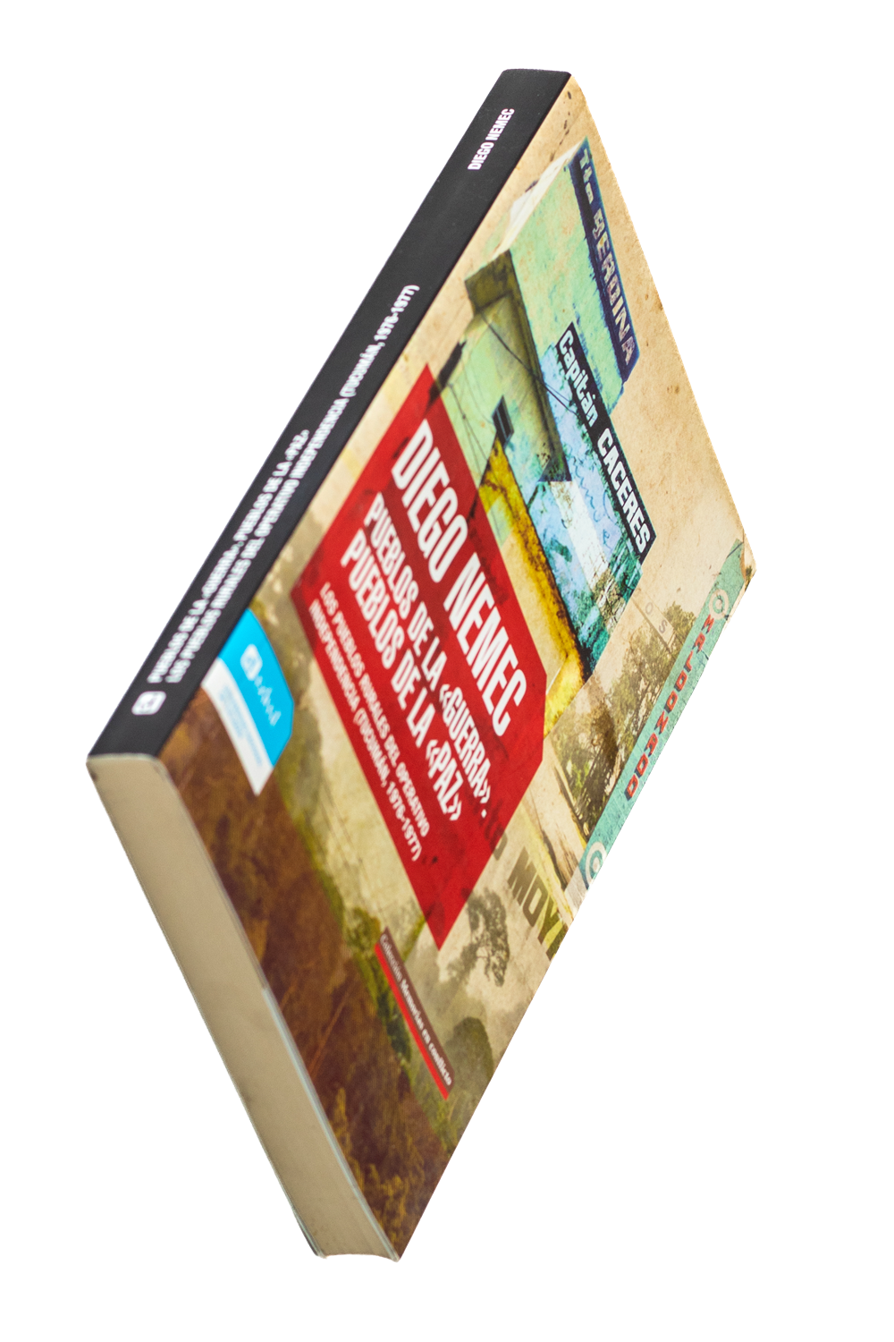 Pueblos de la «guerra», Pueblos de la «paz» - Image 2