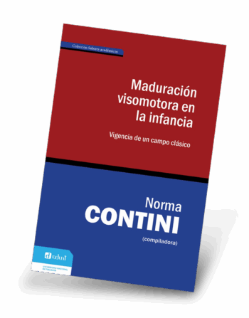 Maduración visomotora en la infancia.