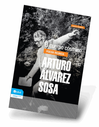 El cuerpo cósmico. % Poesía reunida