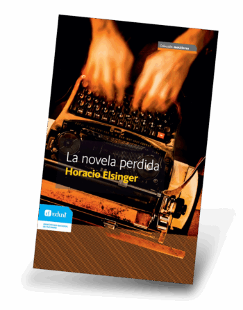 La novela perdida