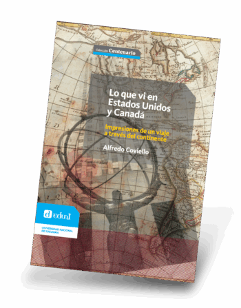 Lo que vi en Estados Unidos y Canadá. Impresiones de un viaje a través del continente
