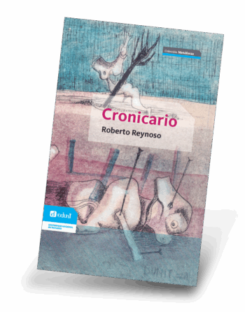 Cronicario