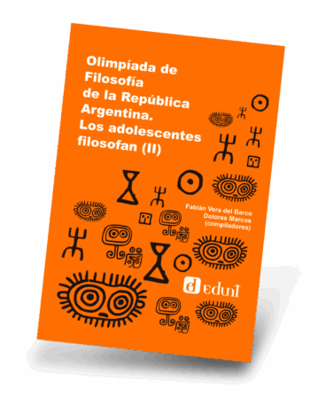 Olimpiada de filosofía de la República Argentina.% Los adolescentes filosofan (II)