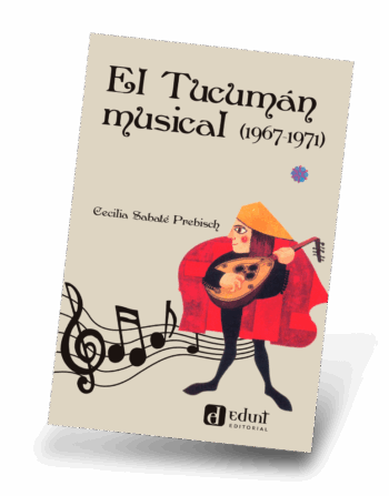 El Tucumán musical %(1967-1971)