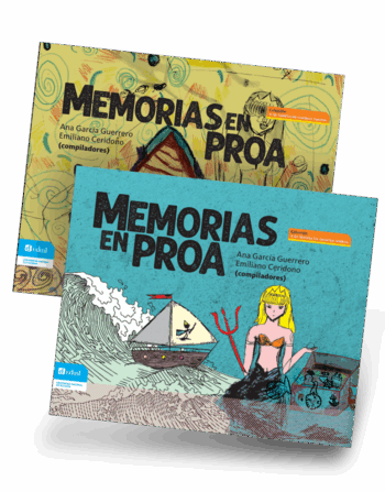 Memorias en proa