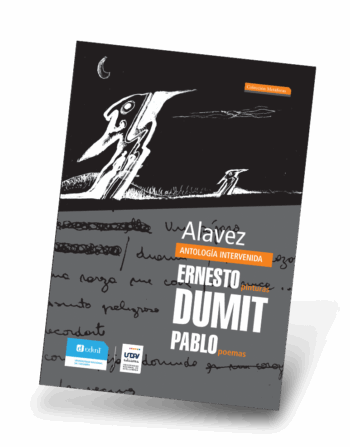 Alavez.% Antología intervenida.