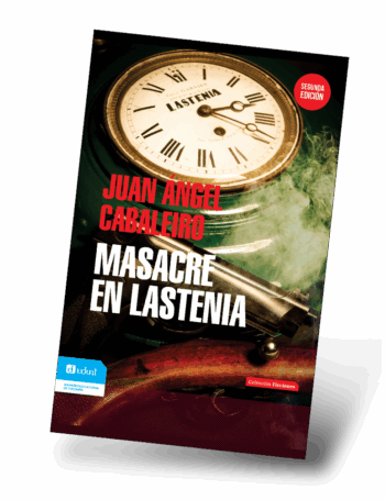 Masacre en Lastenia
