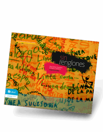 Sin renglones