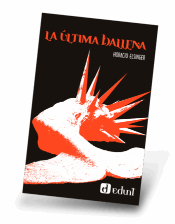 La última ballena