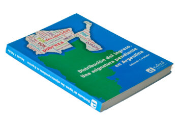 Distribución del ingreso. %Una asignatura pendiente en Argentina